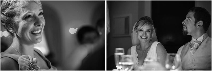 Reportage photographs that capture the wonderful speeches at Moor Hall near Sutton Coldfield by Sutton Coldfield Reportage Wedding Photographer Stuart James