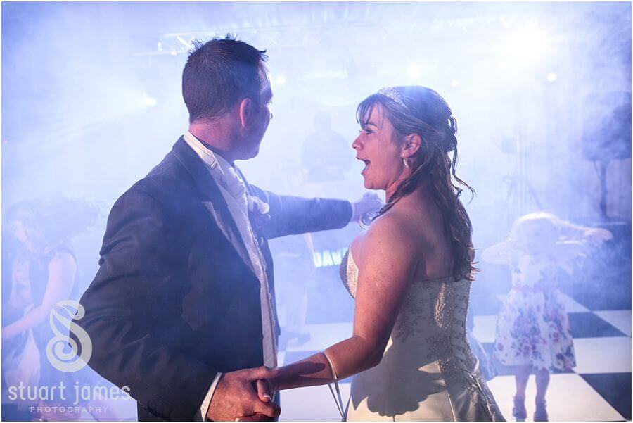 Holy Trinity Church + Wroxall Hall | Kelly + Johnt