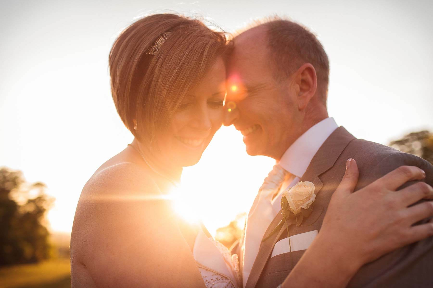Sandon Hall Staffordshire Documentary Wedding Photographer Stuart James