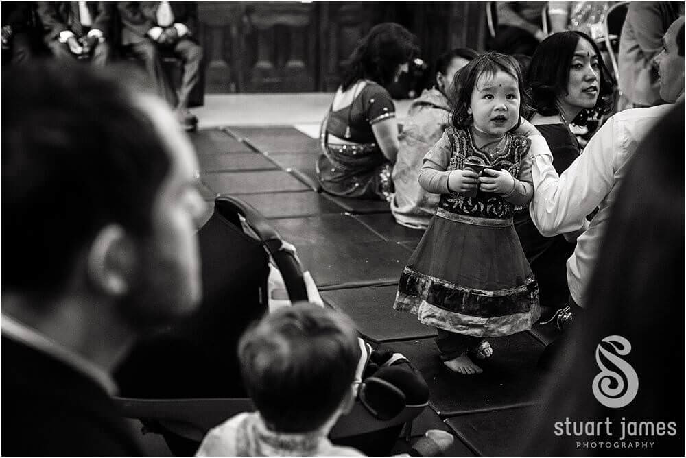 Documentary photographs of the Var Puja at the mendip at Bhaktivedanta Manor in Watford by London Documentary Wedding Photographer Stuart James