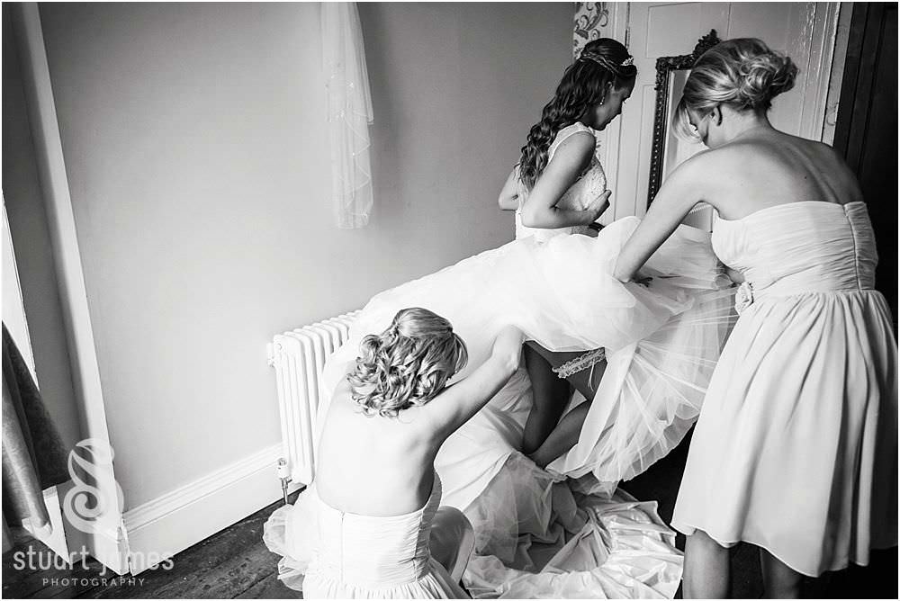 Wedding Photographer West Midlands