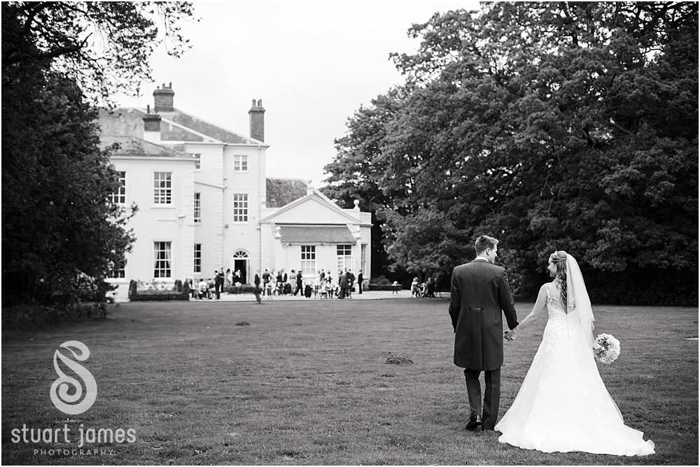 Wedding PhotographersWest Midlands