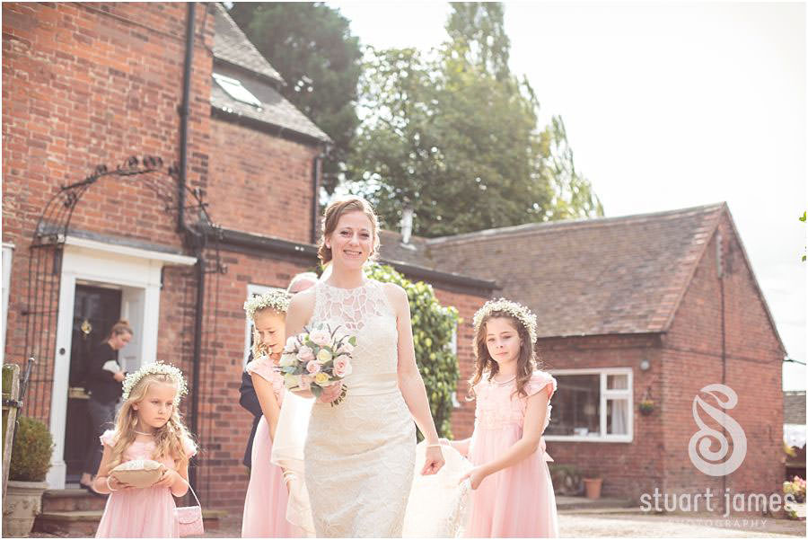 Wedding PhotographersWest Midlands