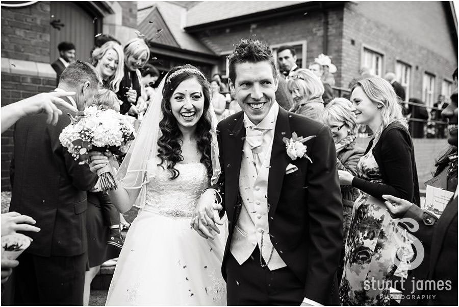 Wedding Photographer West Midlands
