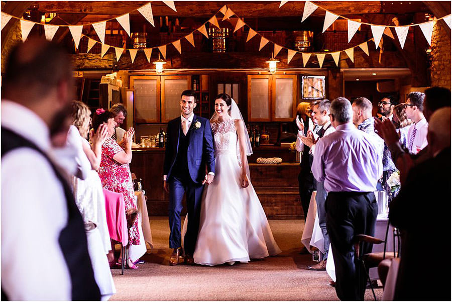 Best Staffordshire Wedding Photographers