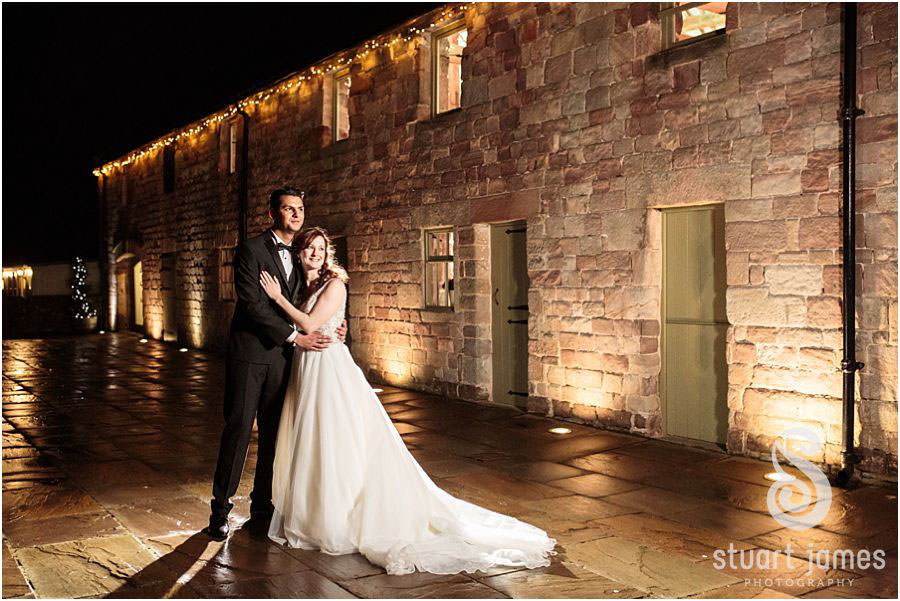 Best Staffordshire Wedding Photographers
