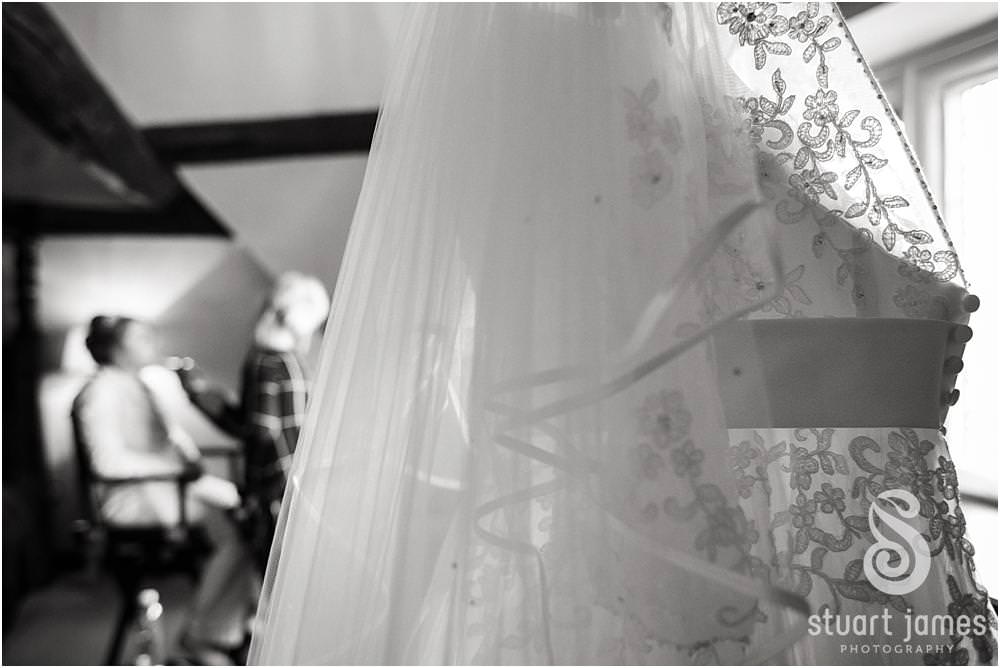 Creative documentary wedding photography at Weston Hall in Stafford by Documentary Wedding Photographer Stuart James