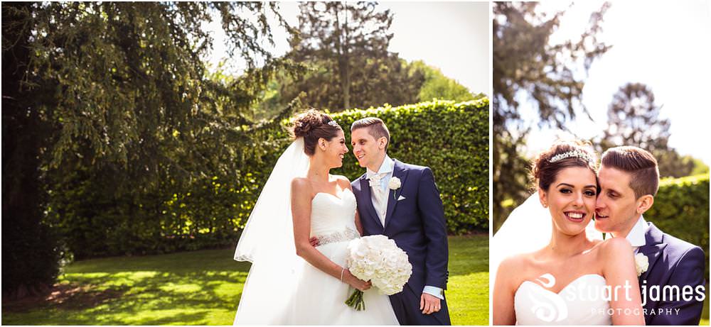 Creating timeless beautiful portraits in a totally relaxed style around the grounds of Weston Hall
