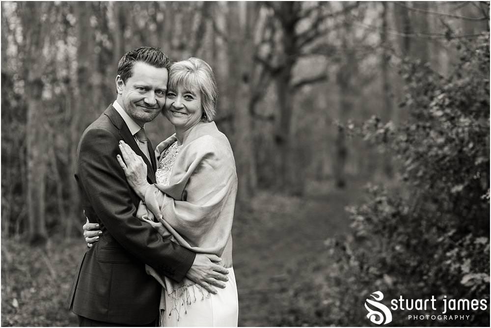 Creative and natural portraits of the Bride and Groom at Sandwell Valley by West Bromwich West Bromwich Wedding Photographer Stuart James