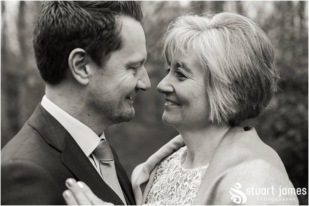 Creative and natural portraits of the Bride and Groom at Sandwell Valley by West Bromwich West Bromwich Wedding Photographer Stuart James