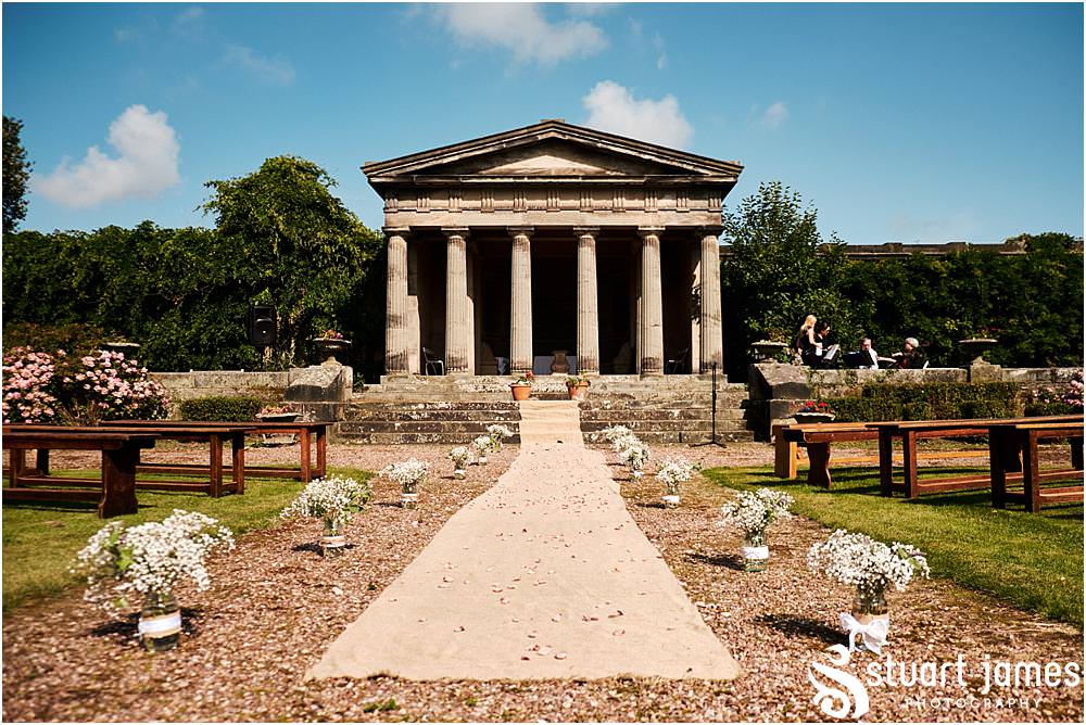 The perfect wedding setting - Bishton Hall in Stafford by Documentary Wedding Photographer Stuart James