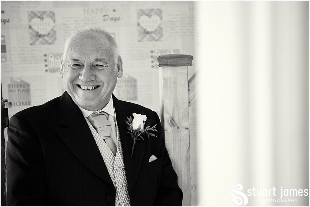 Creative documentary wedding photography at Calderfields in Walsall by Documentary Wedding Photographer Stuart James