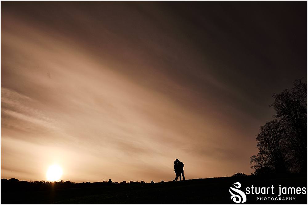 Creative natural portraits at Trentham Gardens in Stoke on Trent by Documentary Wedding Photographer Stuart James
