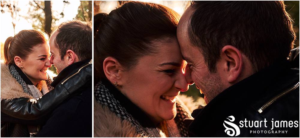 Creative natural portraits at Darley Abbey in Derbyshire by Documentary Wedding Photographer Stuart James