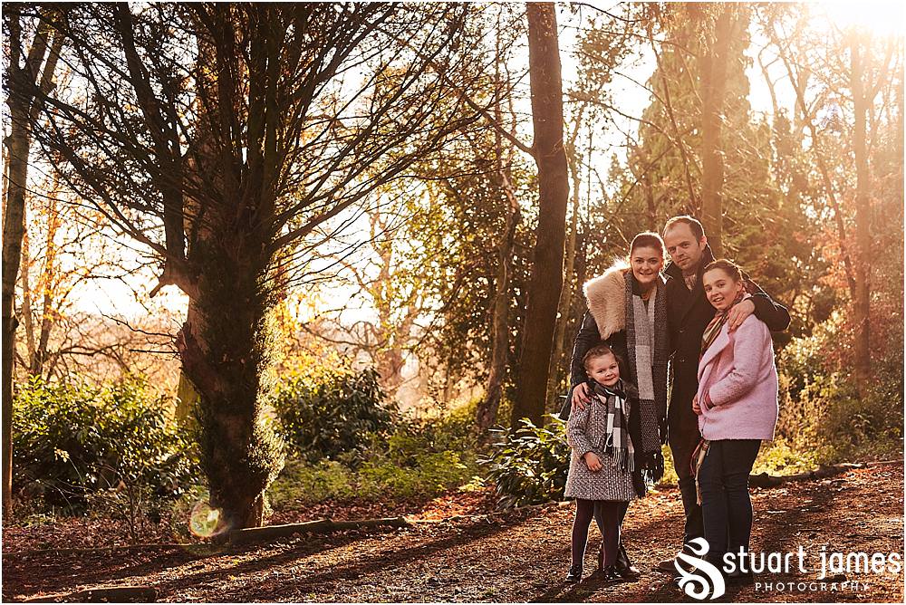 Creative natural portraits at Darley Abbey in Derbyshire by Documentary Wedding Photographer Stuart James