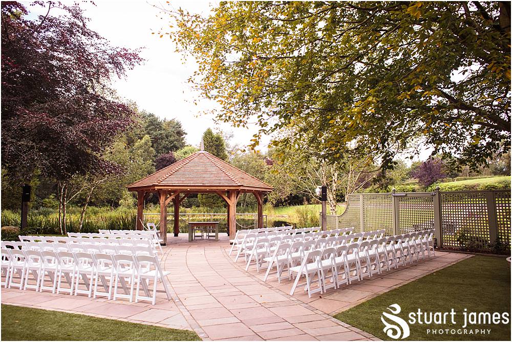 Wet weather weddings and being creative with your wedding photograph. Tips and advice and beautiful photographs by Staffordshire Wedding Photographer Stuart James Photography