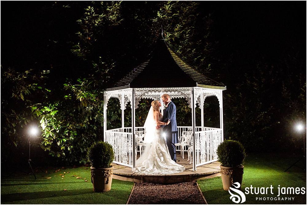 Wet weather weddings and being creative with your wedding photograph. Tips and advice and beautiful photographs by Staffordshire Wedding Photographer Stuart James Photography