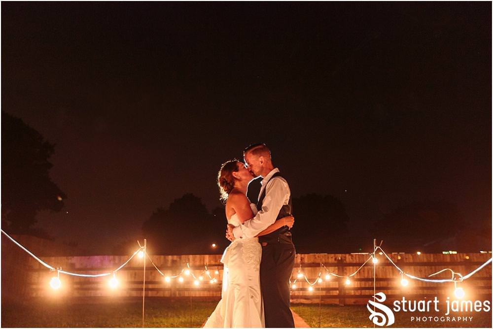 Wet weather weddings and being creative with your wedding photograph. Tips and advice and beautiful photographs by Staffordshire Wedding Photographer Stuart James Photography