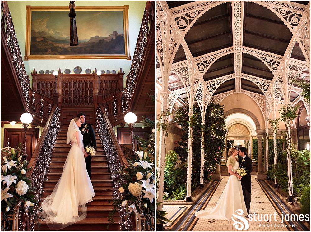 Wet weather weddings and being creative with your wedding photograph. Tips and advice and beautiful photographs by Staffordshire Wedding Photographer Stuart James Photography