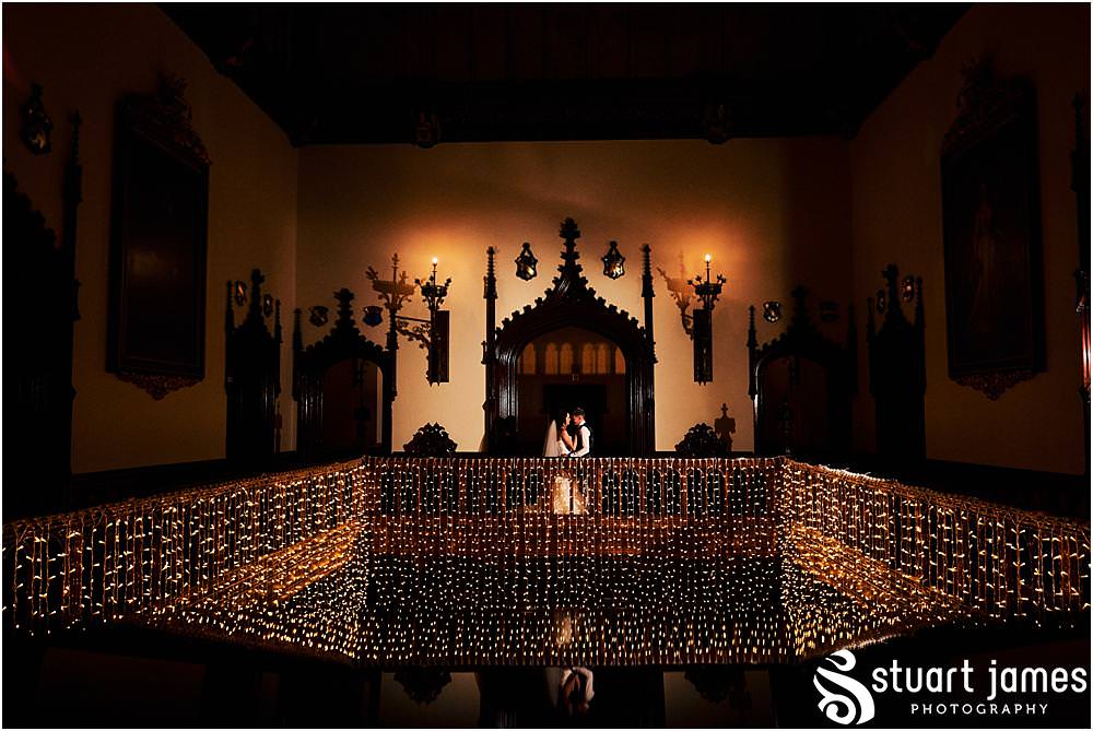 Wet weather weddings and being creative with your wedding photograph. Tips and advice and beautiful photographs by Staffordshire Wedding Photographer Stuart James Photography