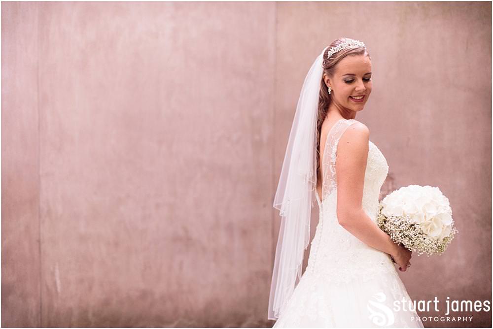 A few photos from a beautiful Mix n Match Bride at Somerford Hall in Brewood by Documentary Wedding Photographer Stuart James