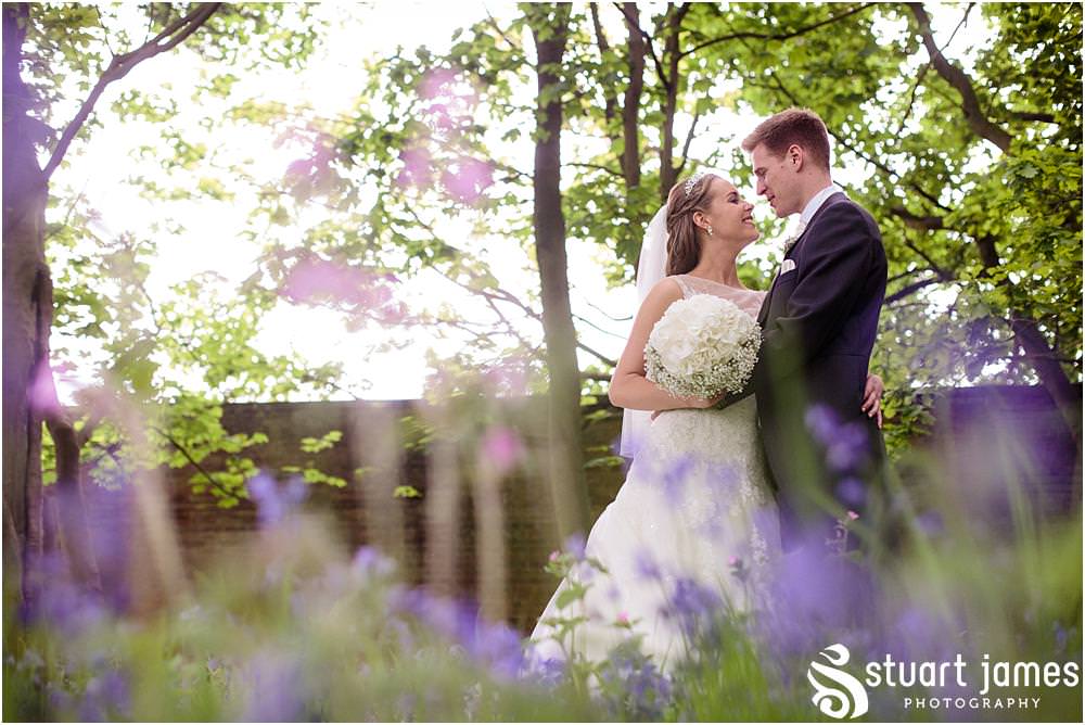 A few photos from a beautiful Mix n Match Bride at Somerford Hall in Brewood by Documentary Wedding Photographer Stuart James