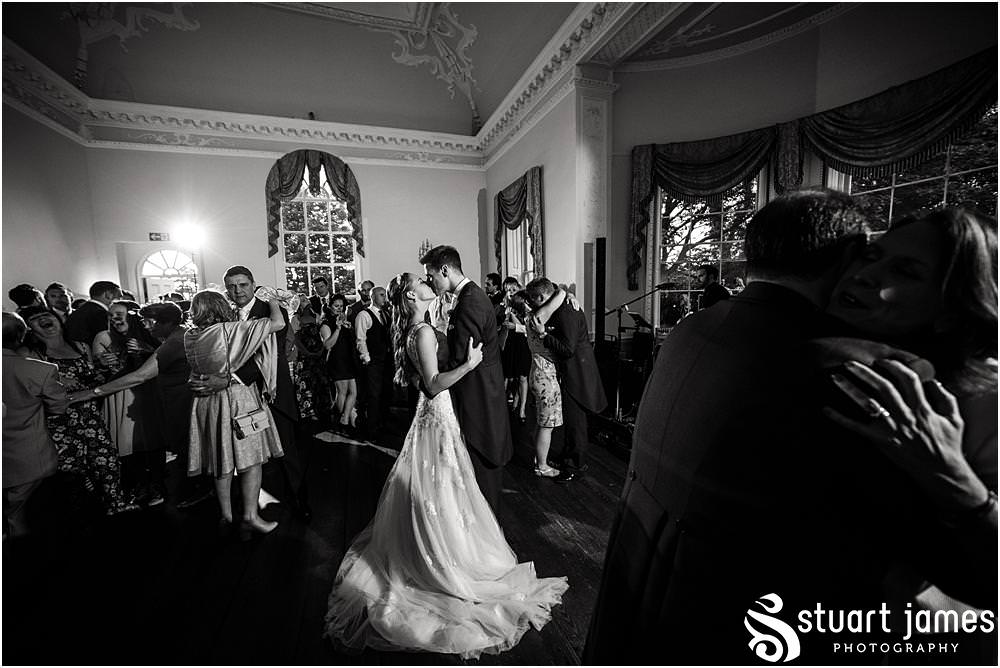 A few photos from a beautiful Mix n Match Bride at Somerford Hall in Brewood by Documentary Wedding Photographer Stuart James