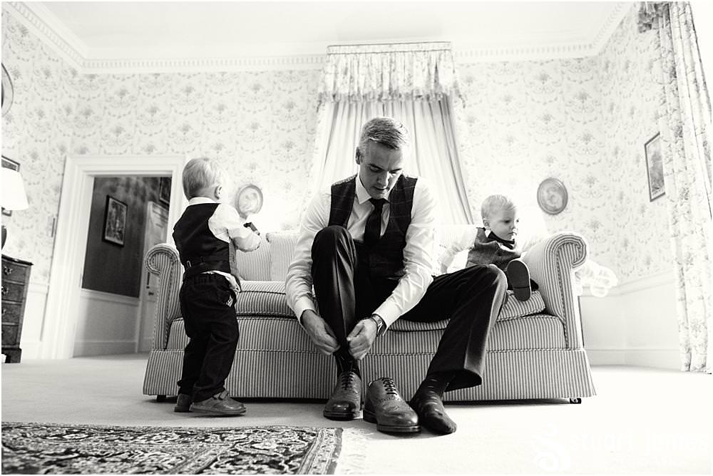 Best of the Year from Wedding Photographer Staffordshire