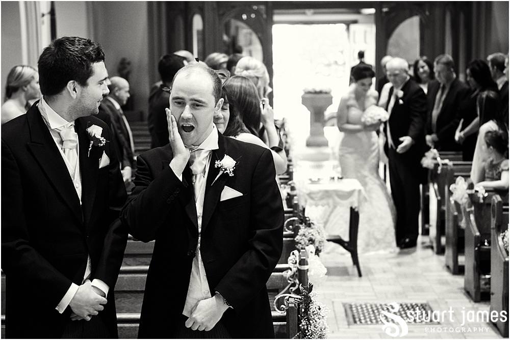 Best of the Year from Wedding Photographer Staffordshire
