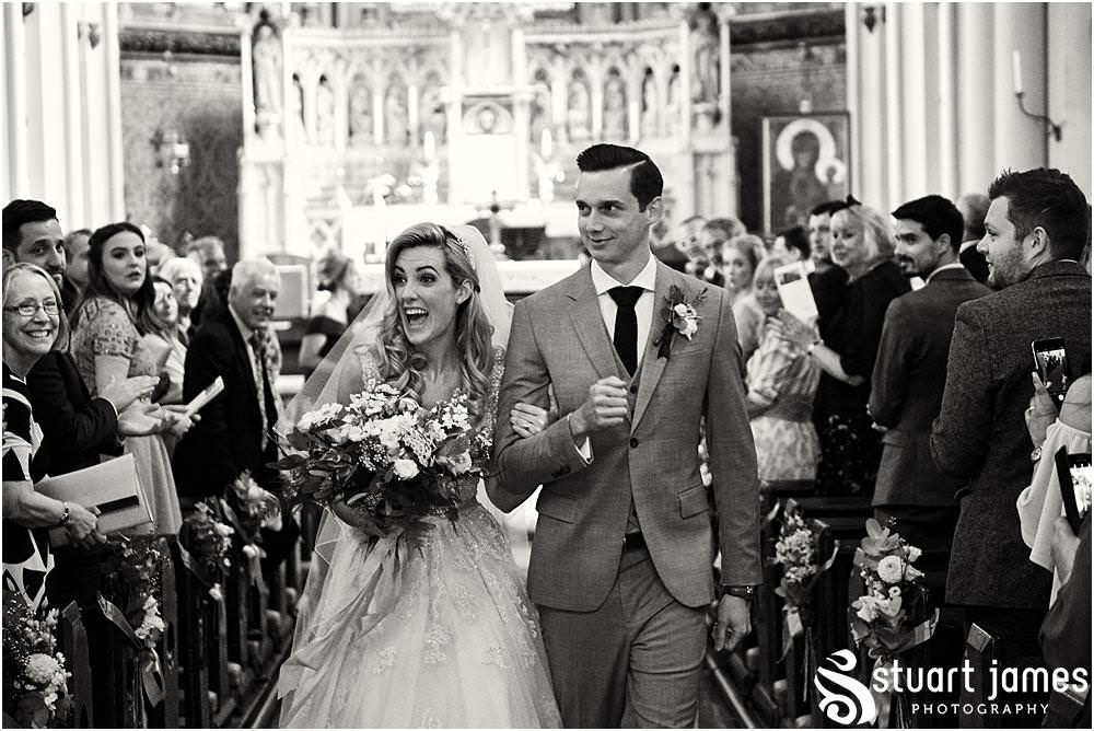 Best of the Year from Wedding Photographer Staffordshire