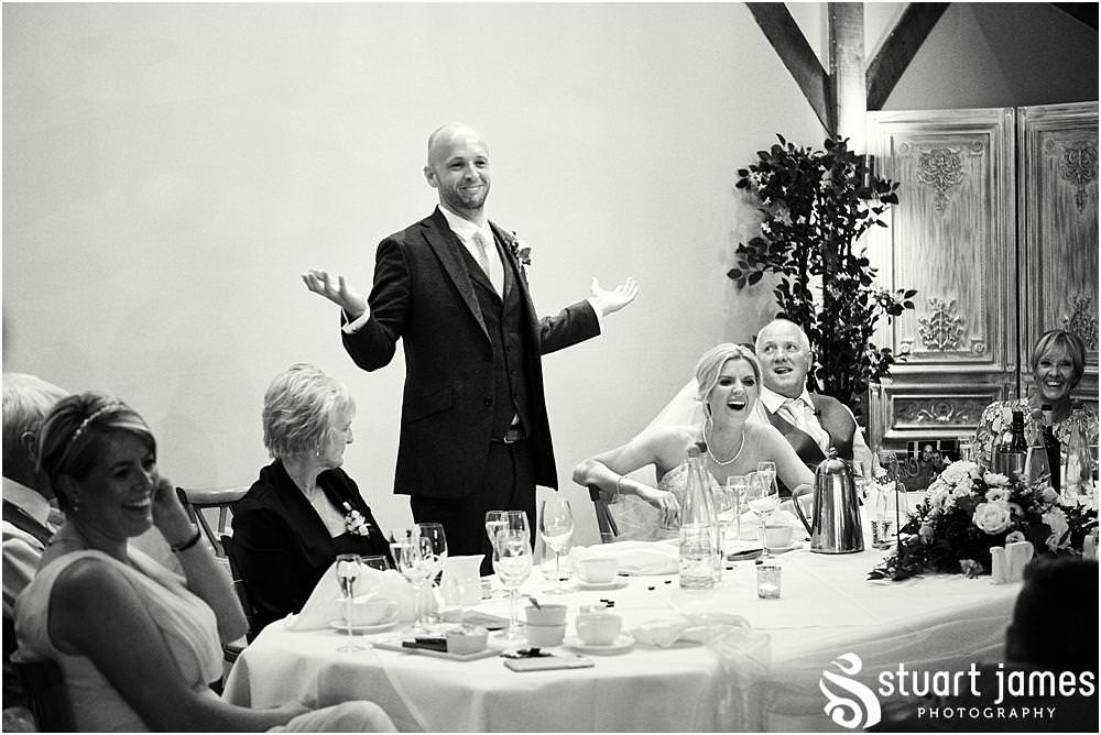 Best of the Year from Wedding Photographer Staffordshire