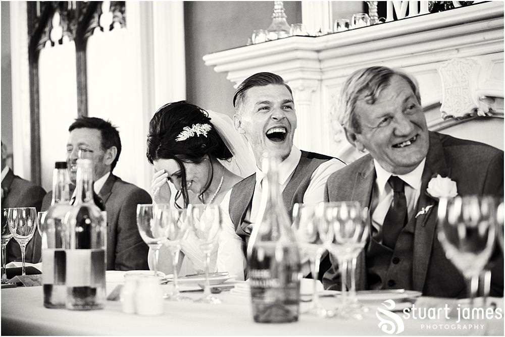 Best of the Year from Wedding Photographer Staffordshire