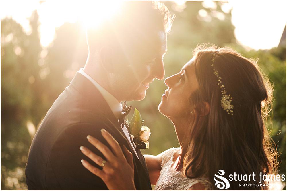 Best of the Year from Wedding Photographer Staffordshire