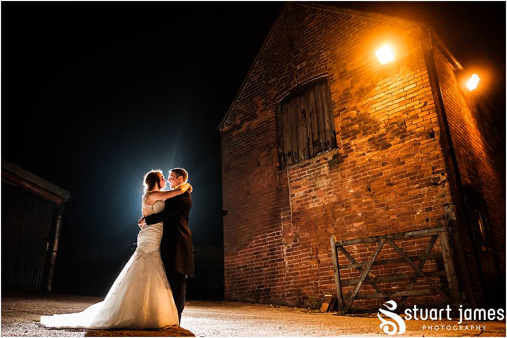 Creative documentary wedding photography at Walsall in West Midlands by Documentary Wedding Photographer Stuart James