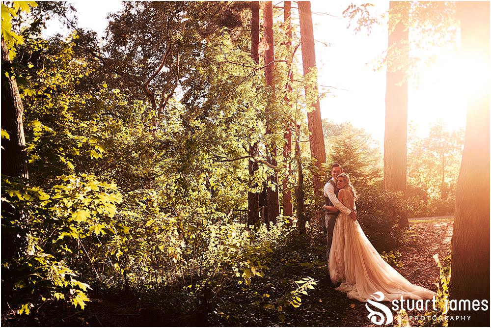 Best of the Year from Wedding Photographer Staffordshire