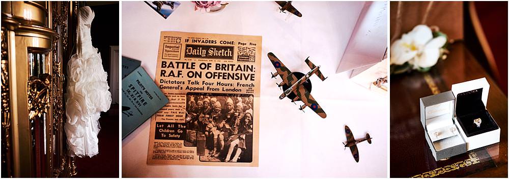 Wedding planning tips from Allerton Castle in Yorkshire by Documentary Wedding Photographer Stuart James