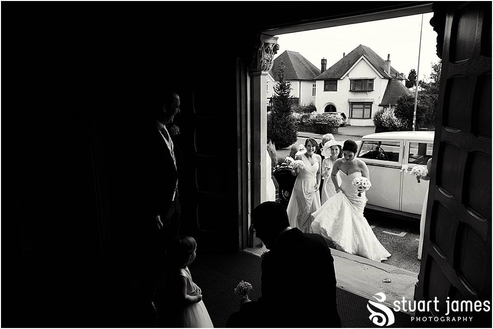 Moments that capture the emotion of the wedding with Staffordshire Documentary Wedding Photographers Stuart James