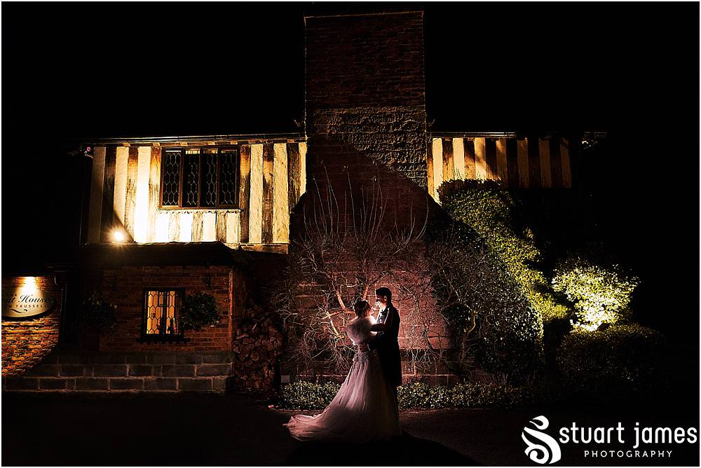 Creative natural portraits as part of your Staffordshire Wedding Photography Story by Stuart James