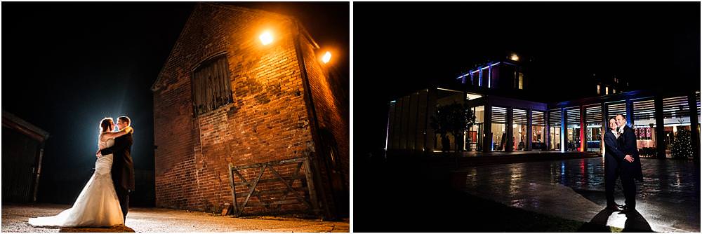 Creative natural portraits as part of your Staffordshire Wedding Photography Story by Stuart James