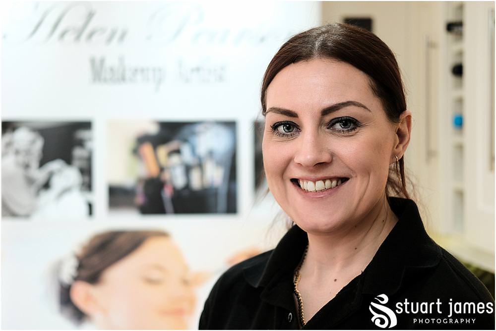 Creative documentary wedding photography at Weston Hall in Stafford by Documentary Wedding Photographer Stuart James | Weston Hall Weddings with wedding makeup by Wedding Makeup Artist Staffordshire based Helen Pearson Makeup Artist