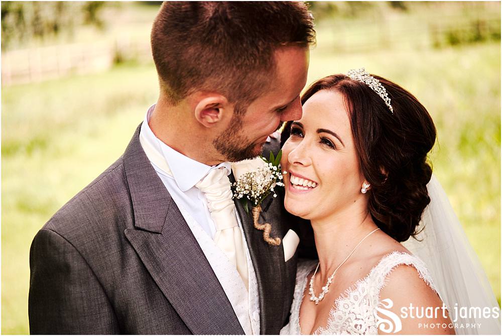 Creative documentary wedding photography at Weston Hall in Stafford by Documentary Wedding Photographer Stuart James | Weston Hall Weddings with wedding makeup by Wedding Makeup Artist Staffordshire based Helen Pearson Makeup Artist