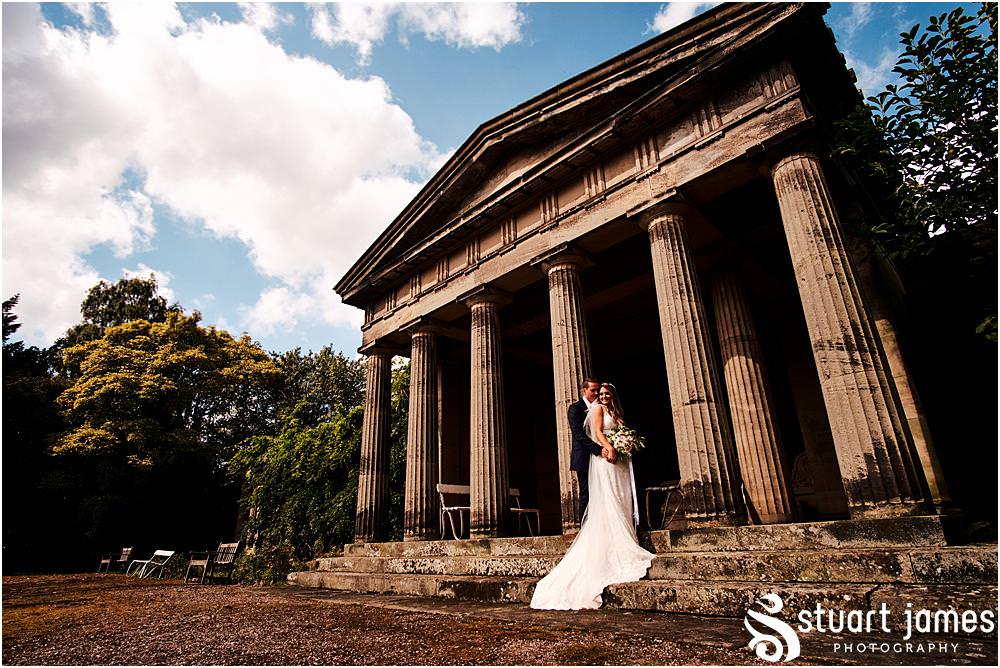Tips and guidance from Staffordshire wedding photographer Stuart James, helping you to make the right decision when choosing your wedding photographer