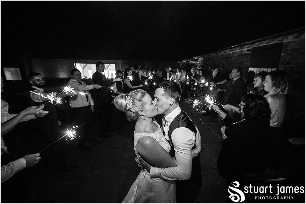 Tips and guidance from Staffordshire wedding photographer Stuart James, helping you to make the right decision when choosing your wedding photographer