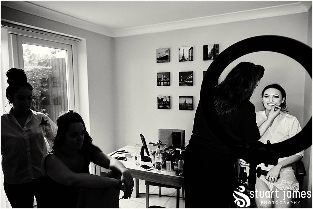 Tips and guidance from Staffordshire wedding photographer Stuart James, helping you to make the right decision when choosing your wedding photographer