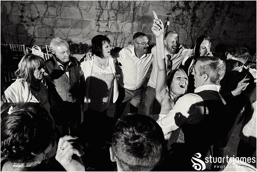 Tips and guidance from Staffordshire wedding photographer Stuart James, helping you to make the right decision when choosing your wedding photographer