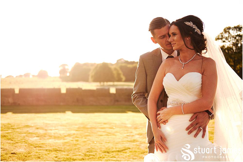 Tips and guidance from Staffordshire wedding photographer Stuart James, helping you to make the right decision when choosing your wedding photographer