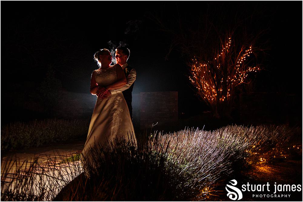 Tips and guidance from Staffordshire wedding photographer Stuart James, helping you to make the right decision when choosing your wedding photographer