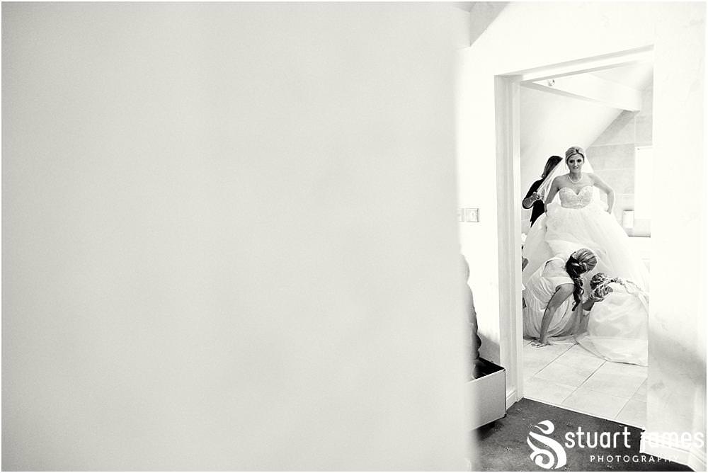 Wedding Planning Tips from Char + Danny following their Staffordshire Barn Wedding with Staffordshire Wedding Photographer Stuart James