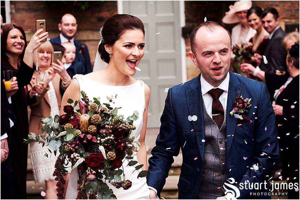 Documentary Wedding Photography Style that captures your wedding and your memories beautifully