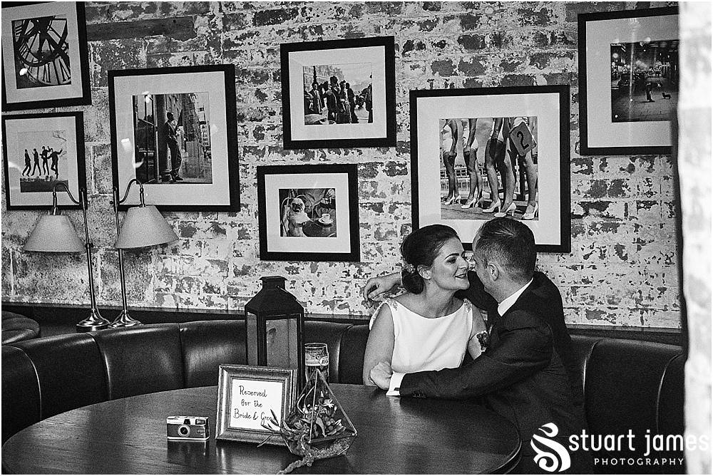 Documentary Wedding Photography Style that captures your wedding and your memories beautifully